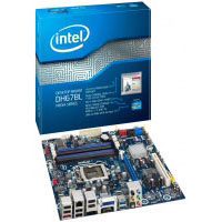 Intel DH67BL (BOXDH67BL)